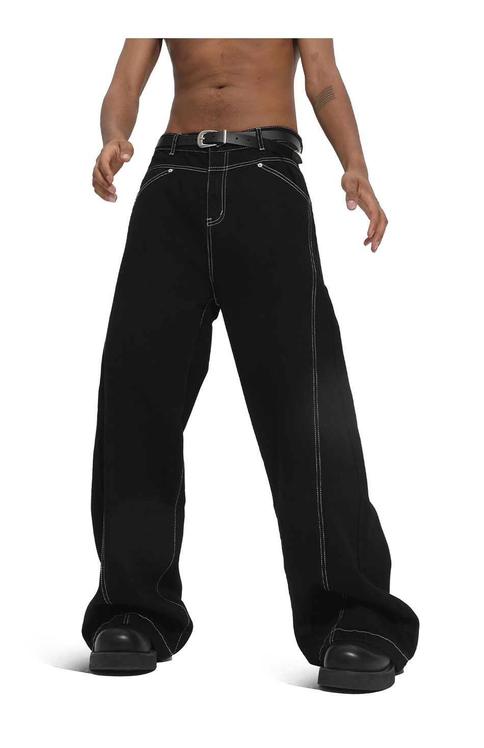 1995 DENIM