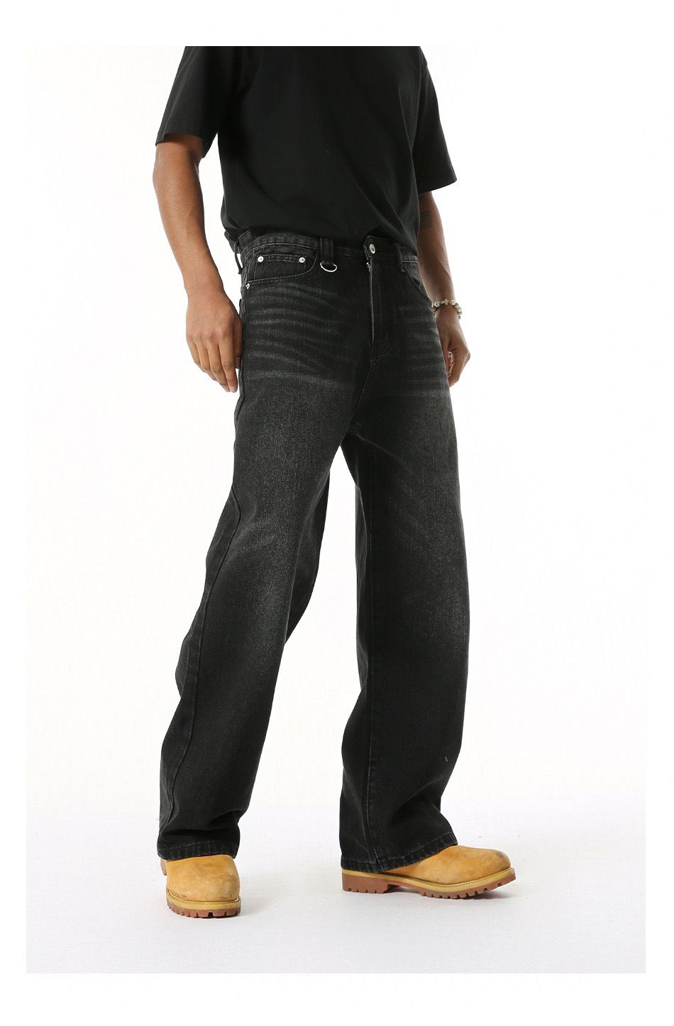 BLANCO DENIM