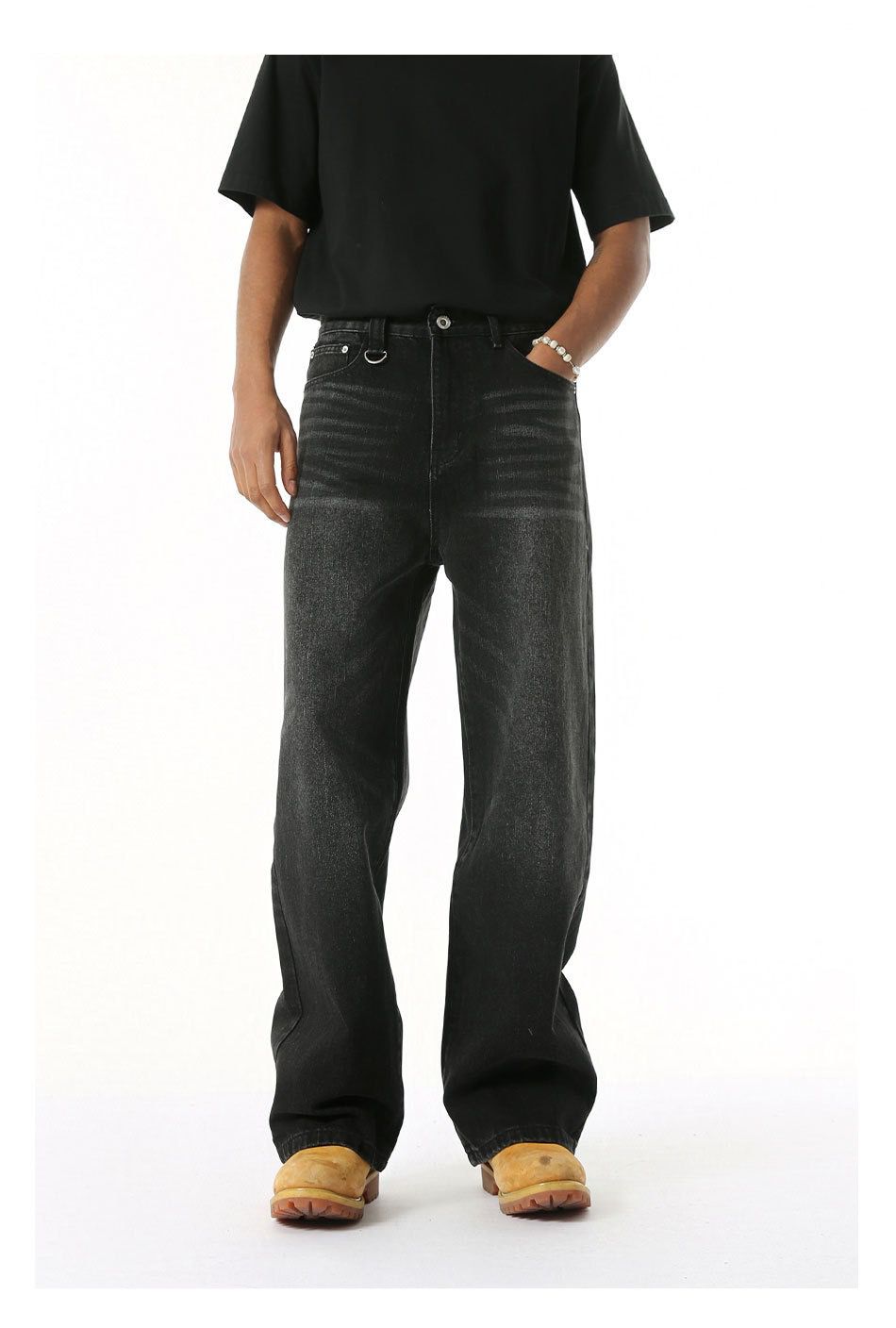 BLANCO DENIM