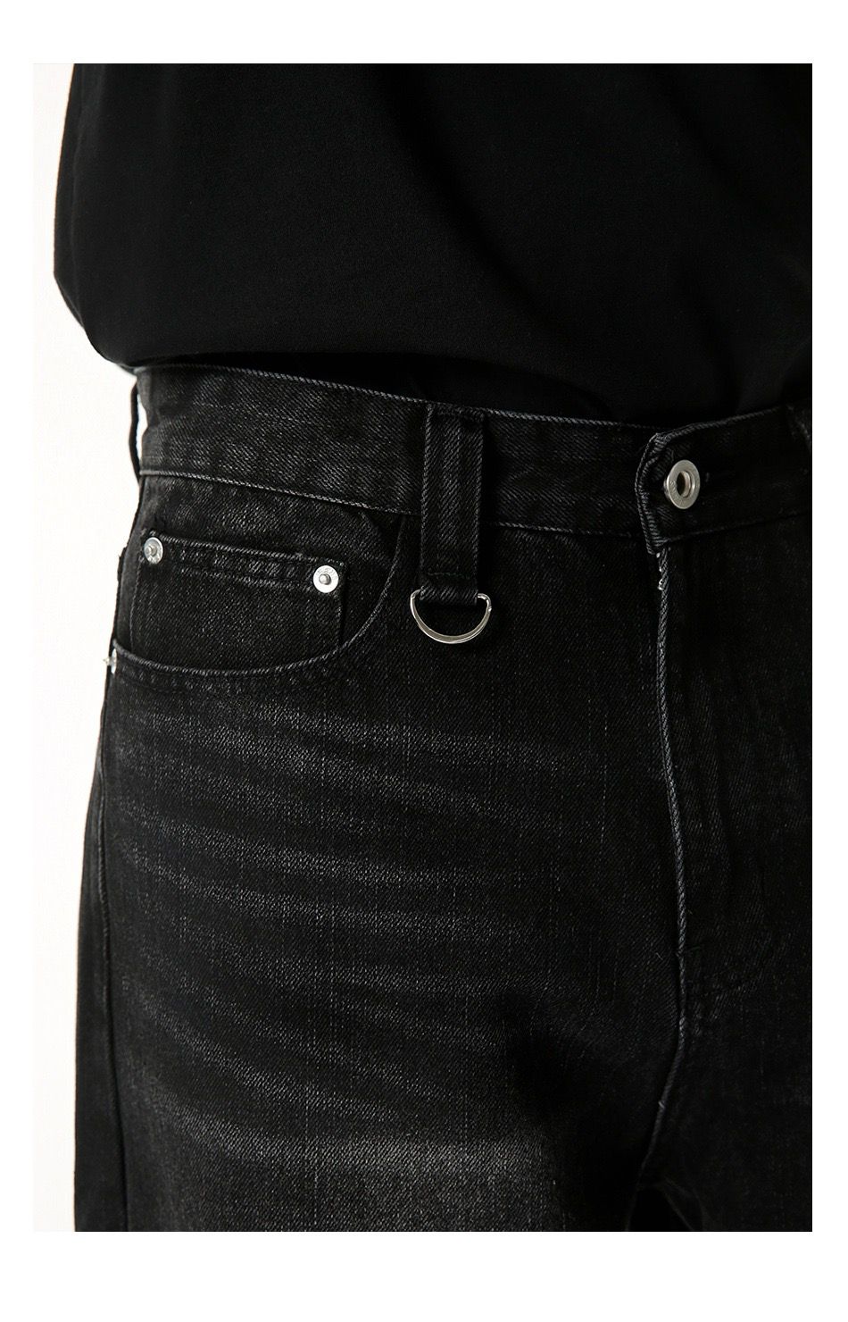 BLANCO DENIM