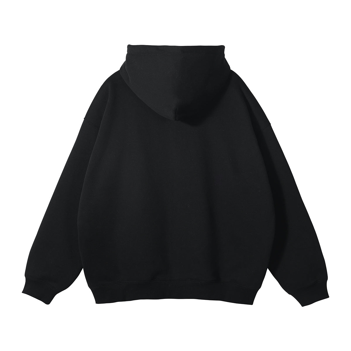 BLANQ 01 Zip Hoodie