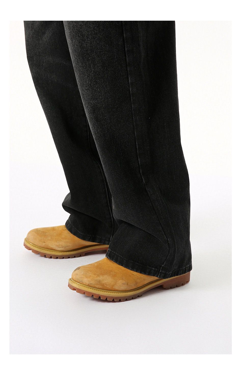BLANCO DENIM