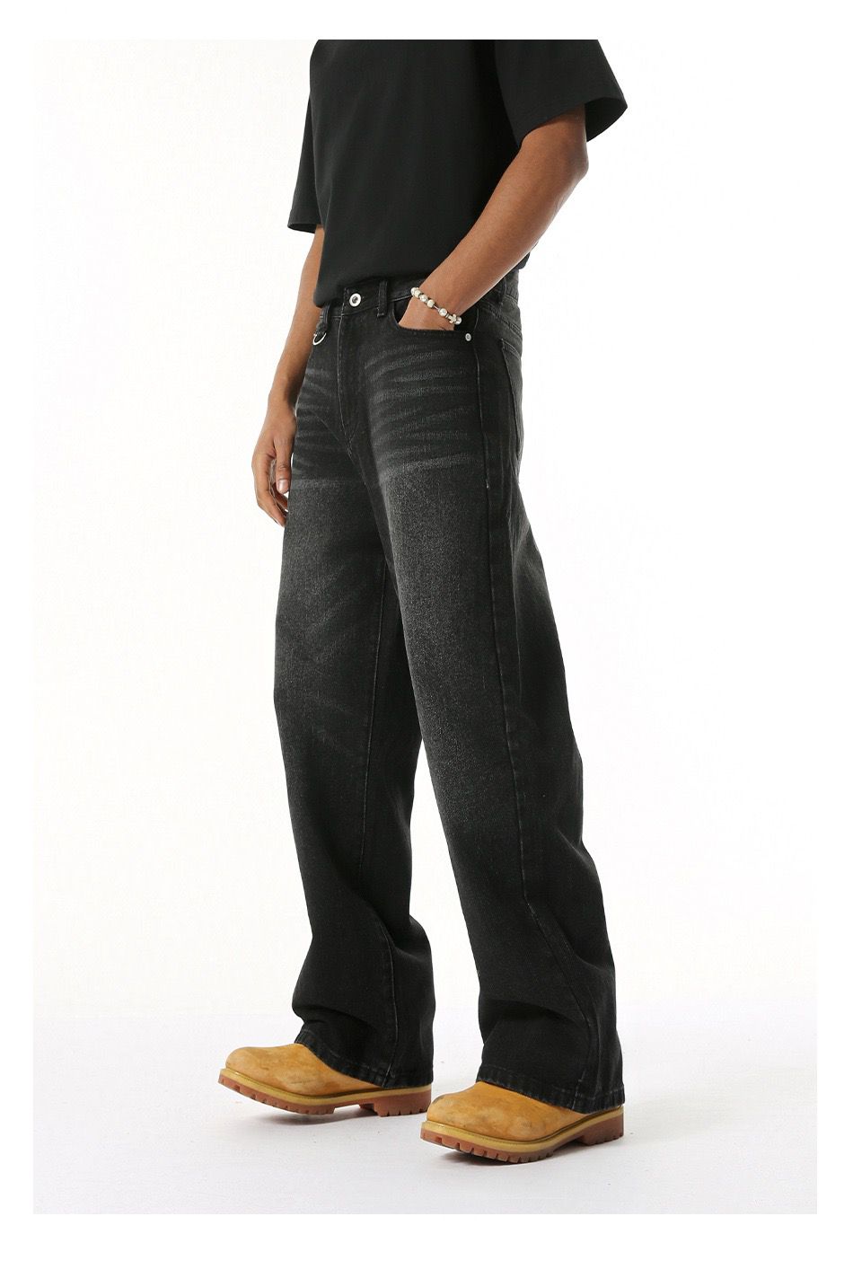 BLANCO DENIM