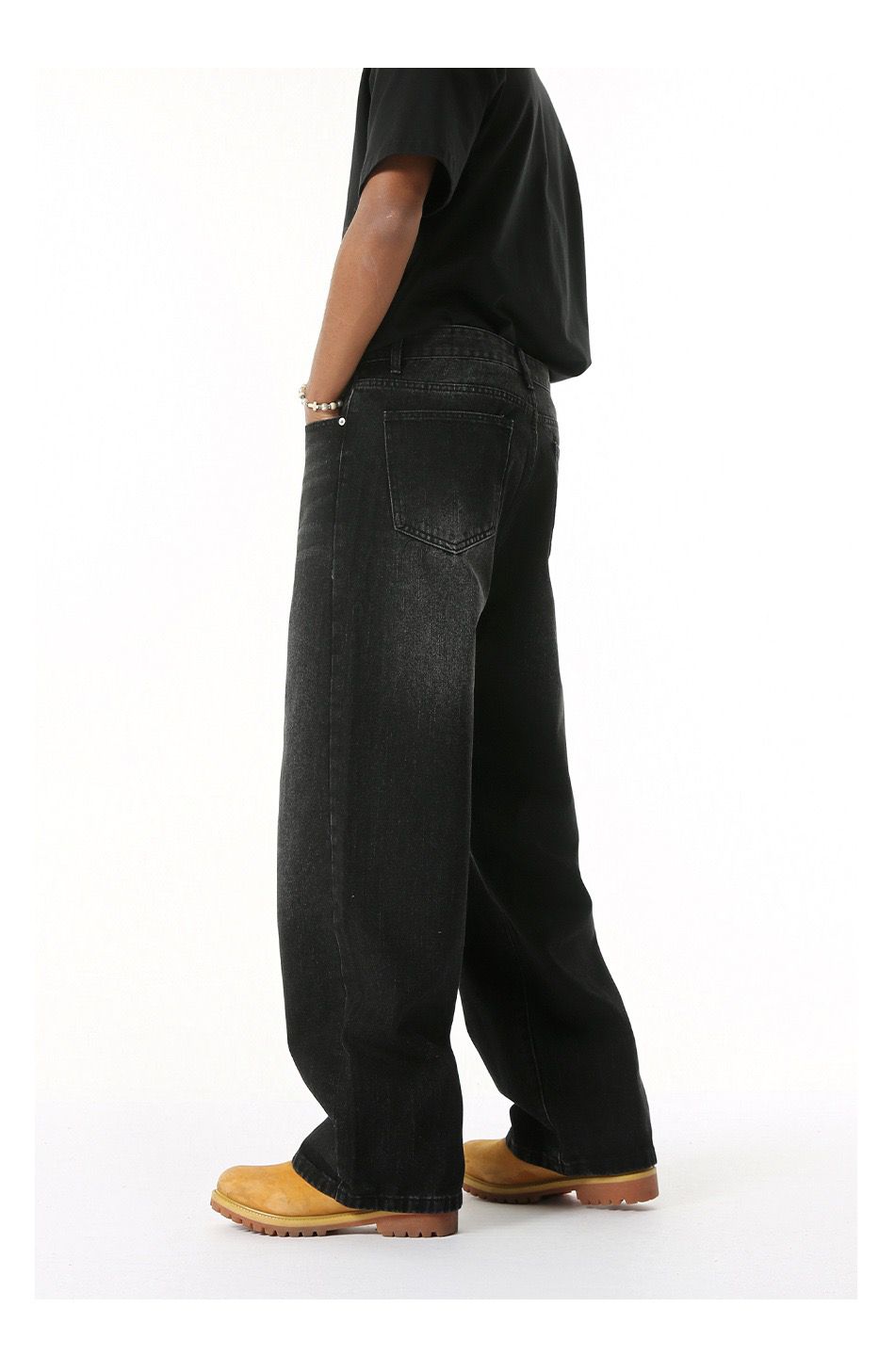 BLANCO DENIM
