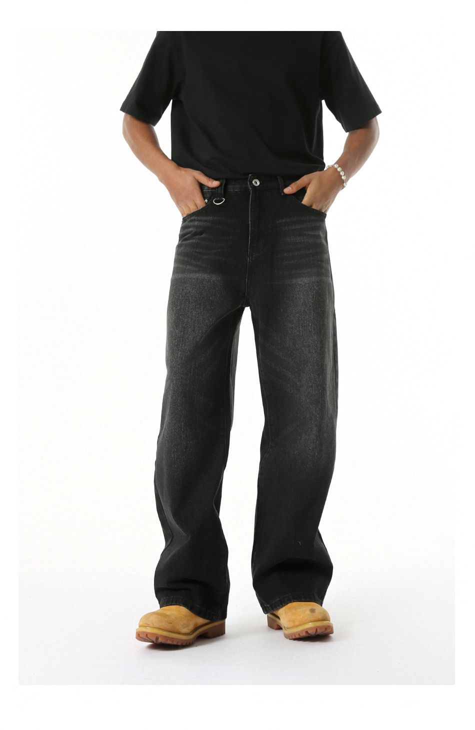 BLANCO DENIM