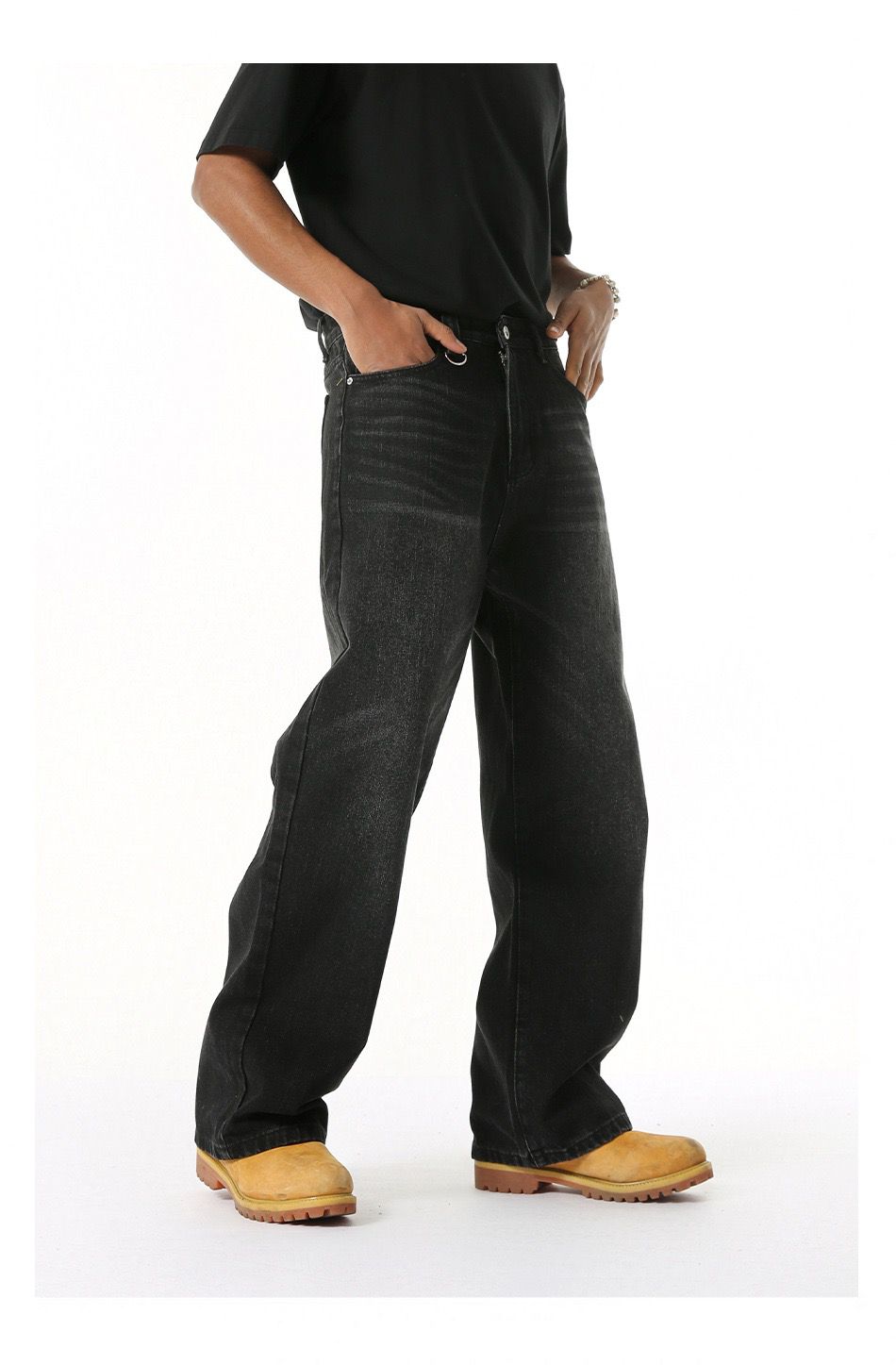 BLANCO DENIM