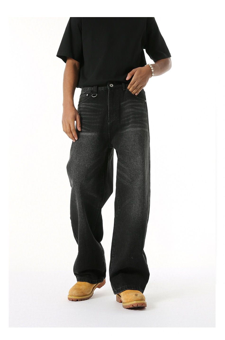 BLANCO DENIM