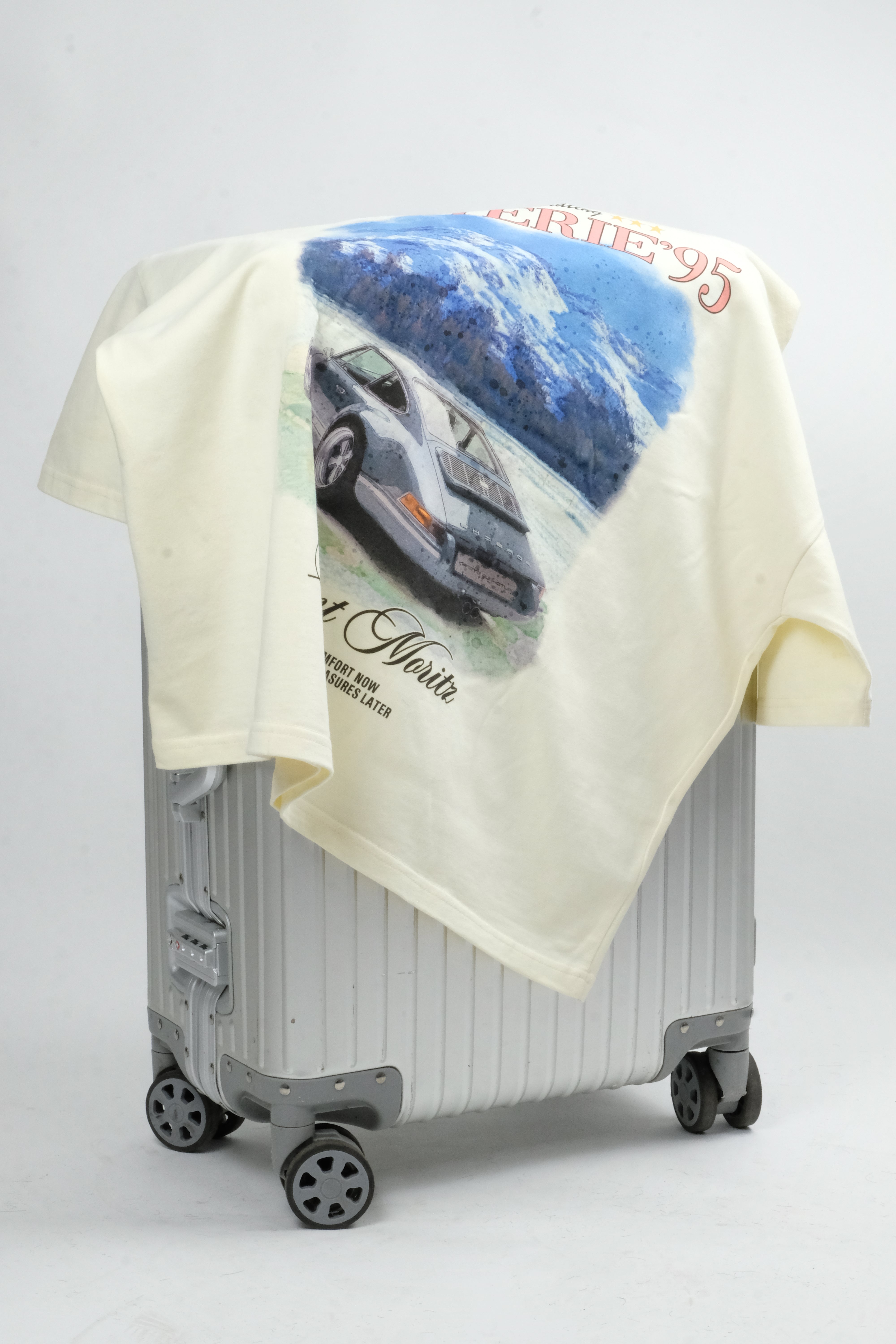 CELEBRATION SAINT.M TEE