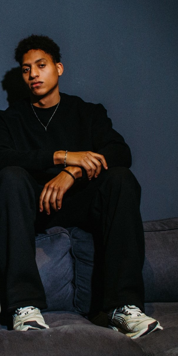 BLANQ 01 Sweater
