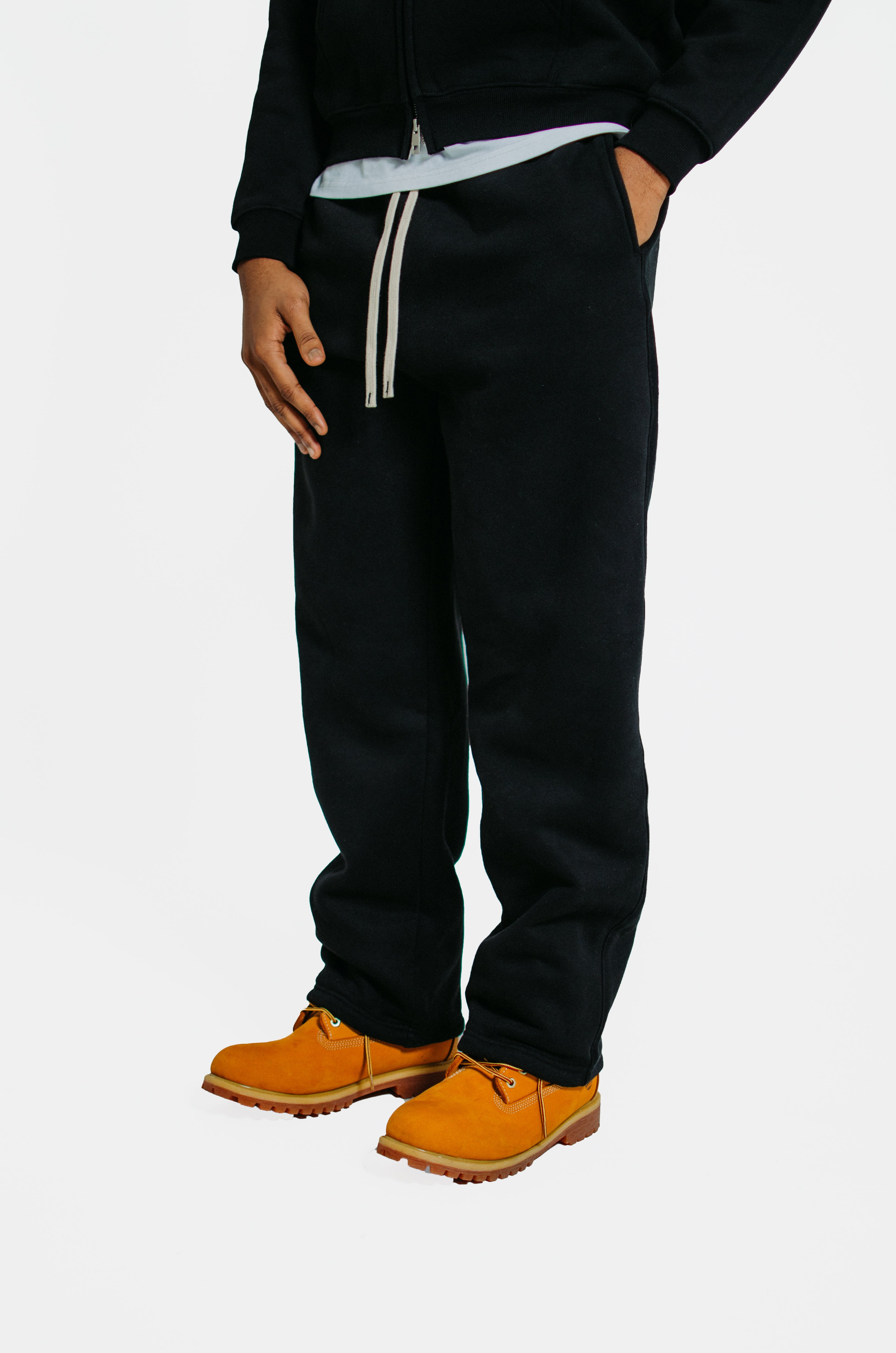 BLANQ 01 Jogger