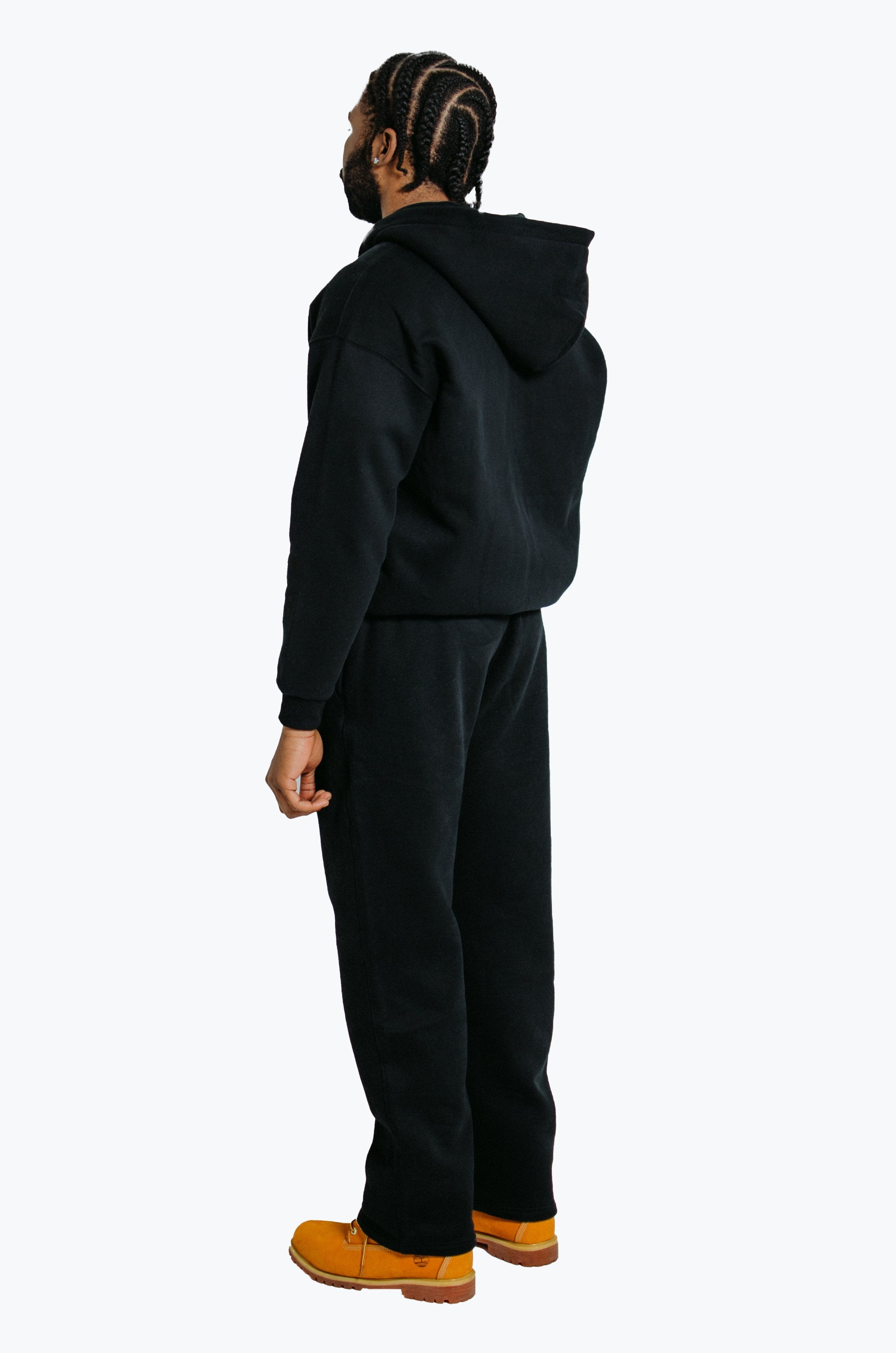 BLANQ 01 Jogger