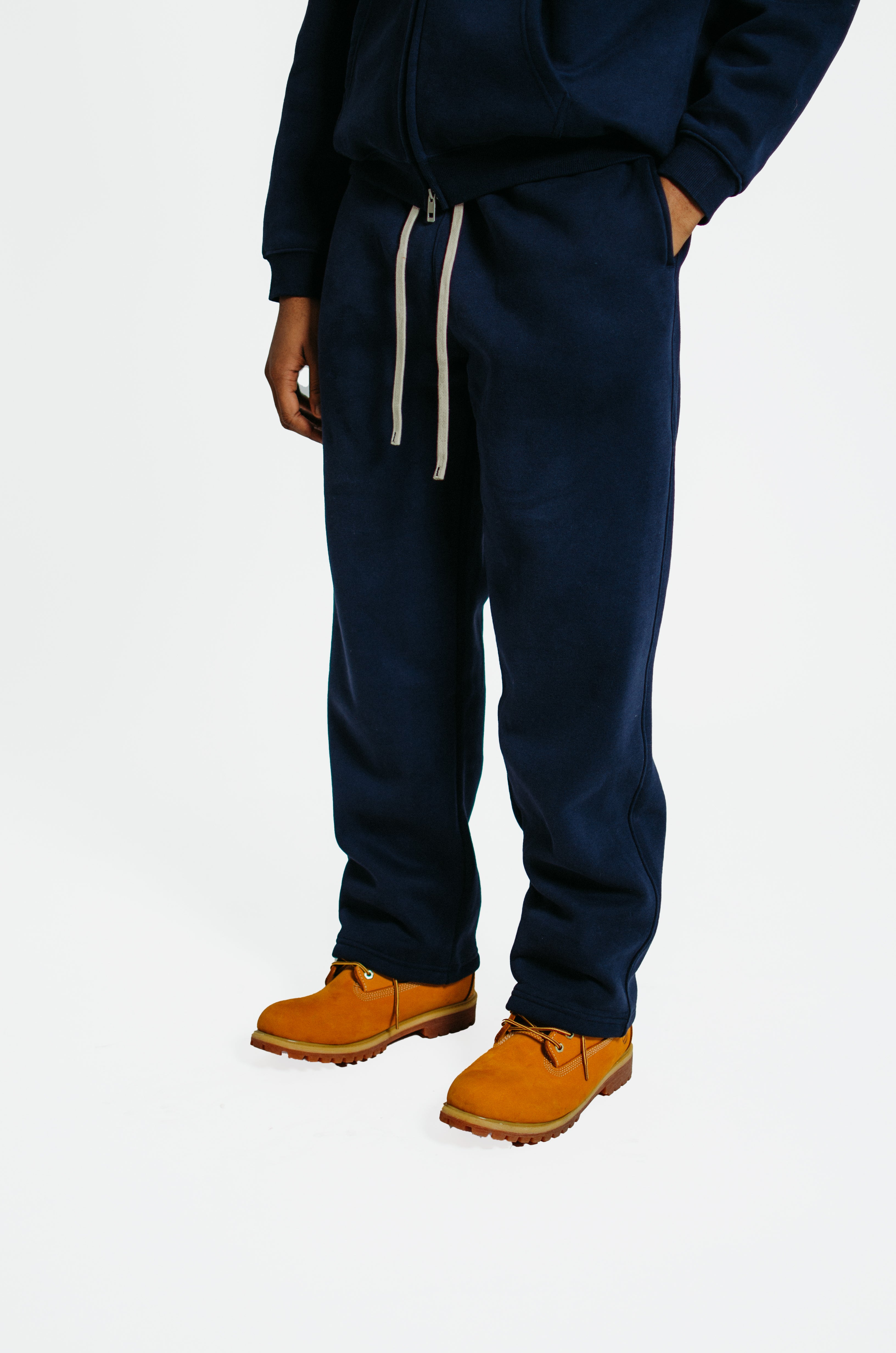 BLANQ 01 Jogger