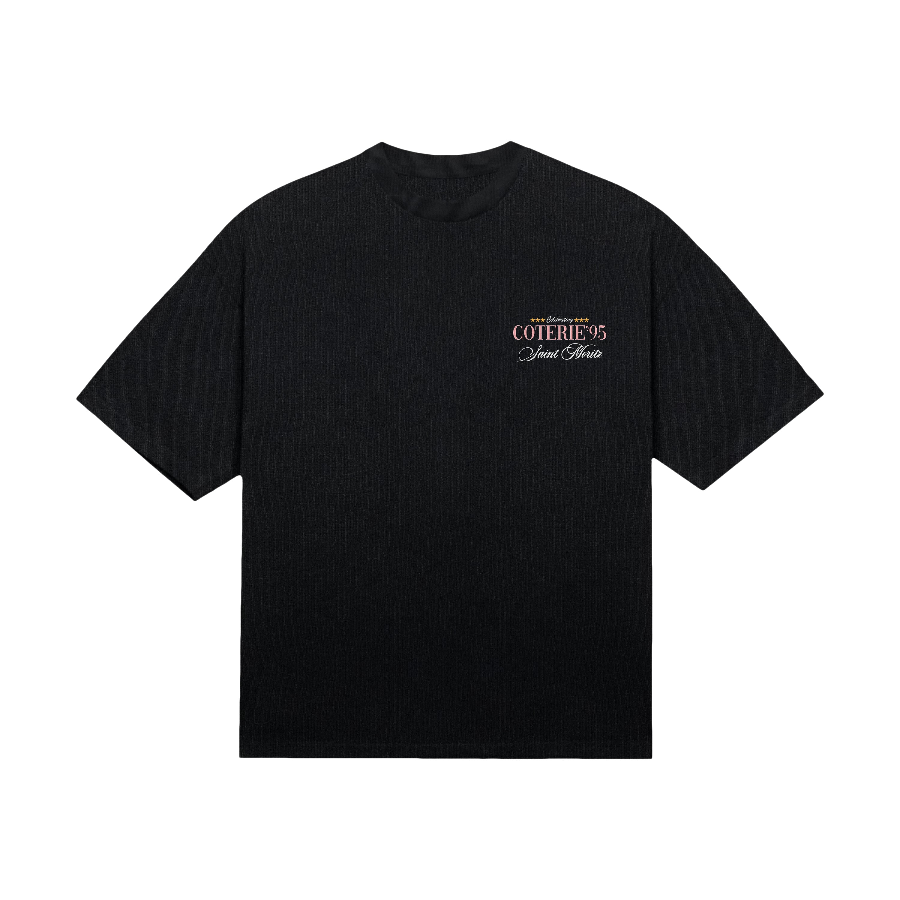 CELEBRATION SAINT.M TEE