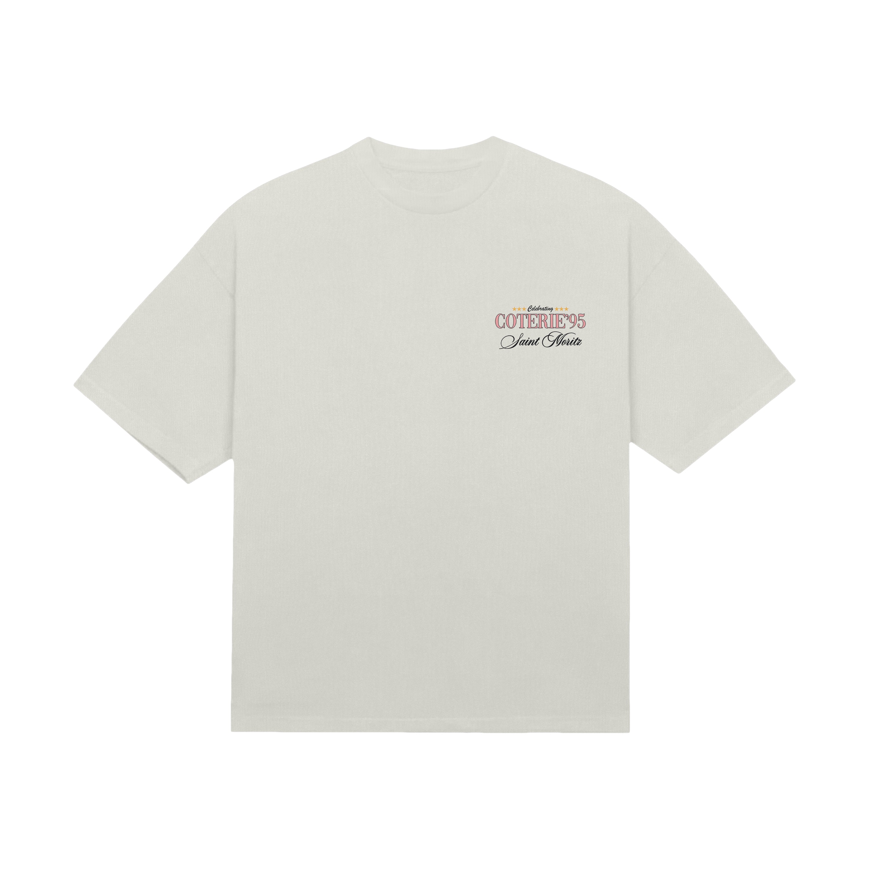 CELEBRATION SAINT.M TEE