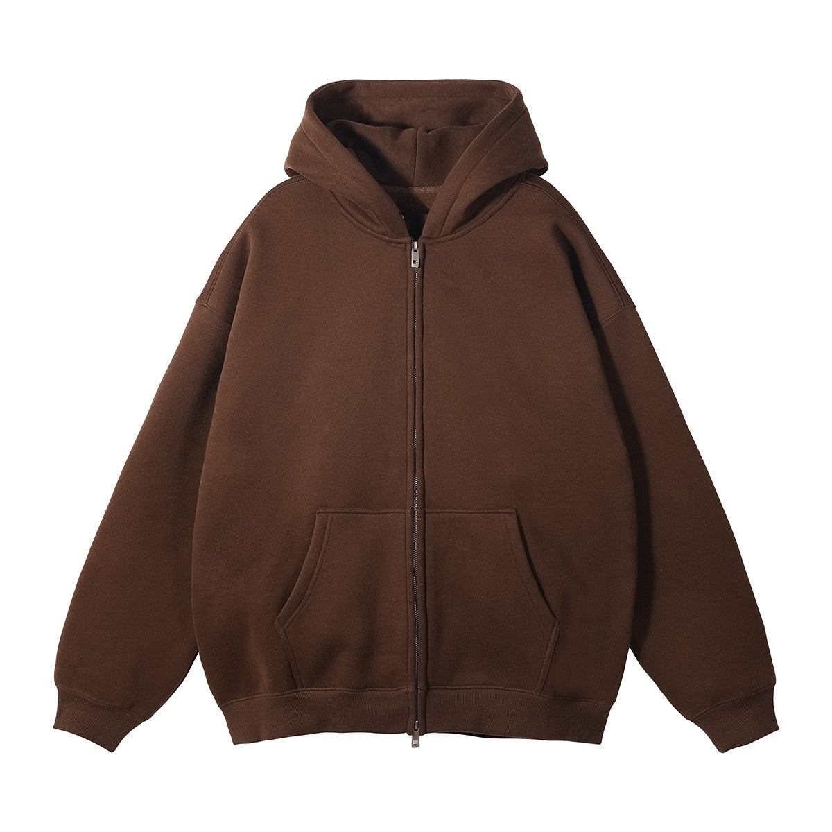BLANQ 01 Zip Hoodie