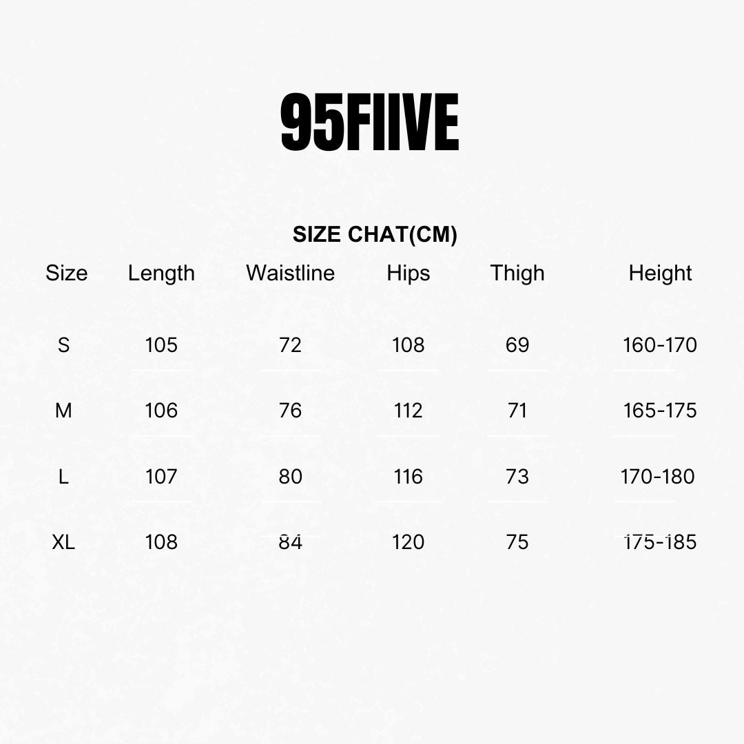 LUVICC CHEETAH DENIM