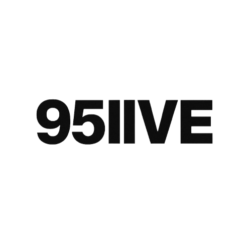 95FIIVE