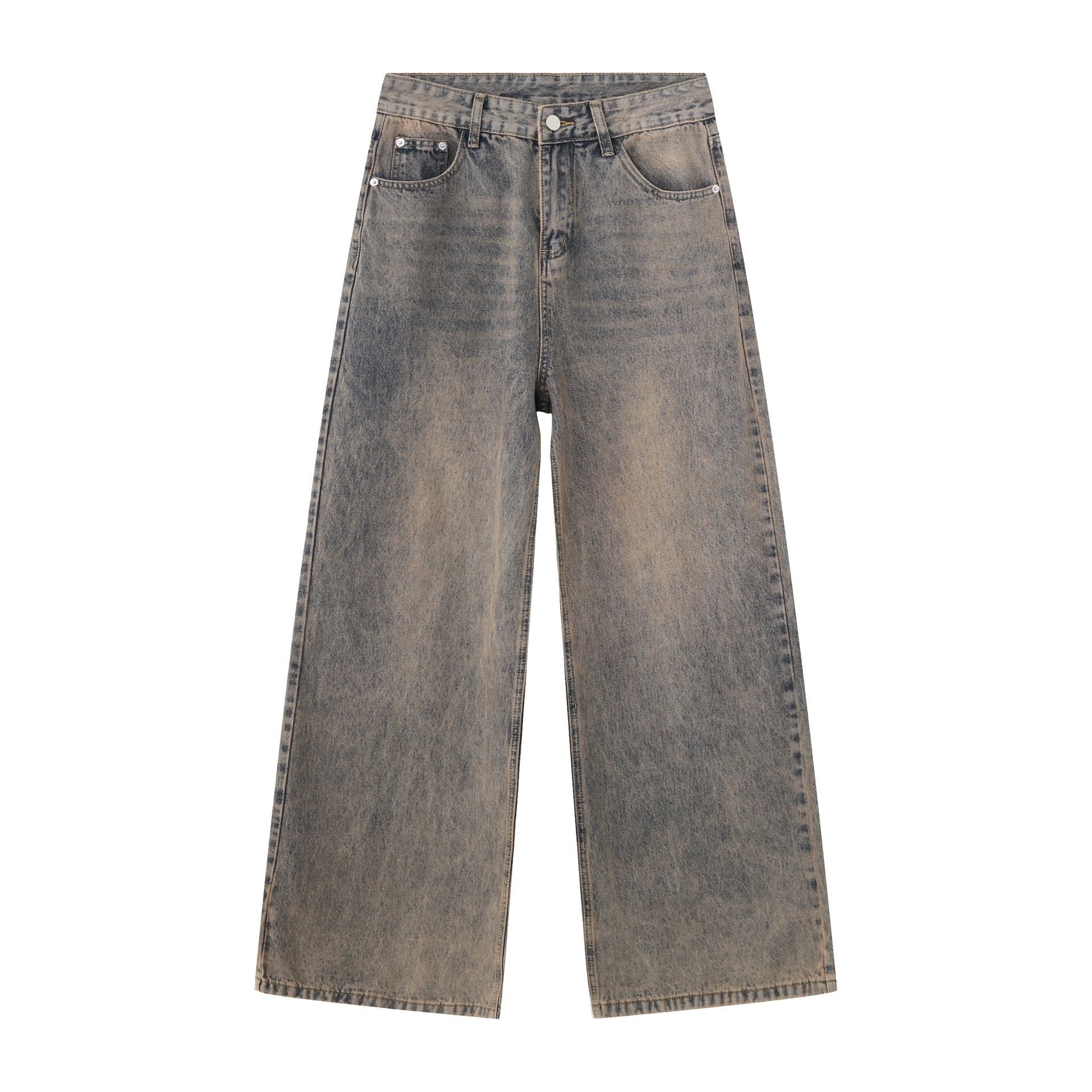 NIMLOCK DENIM