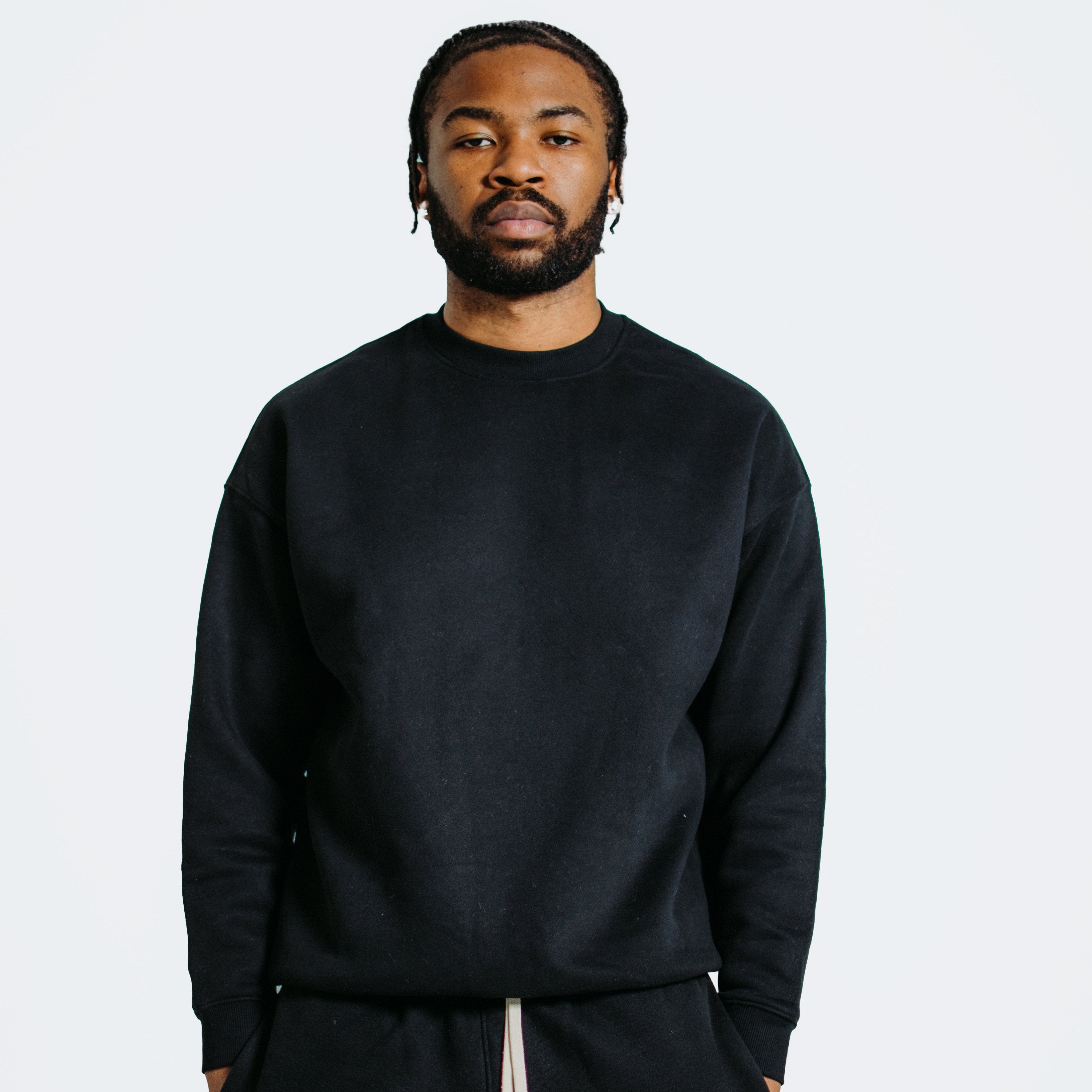BLANQ 01 Sweater