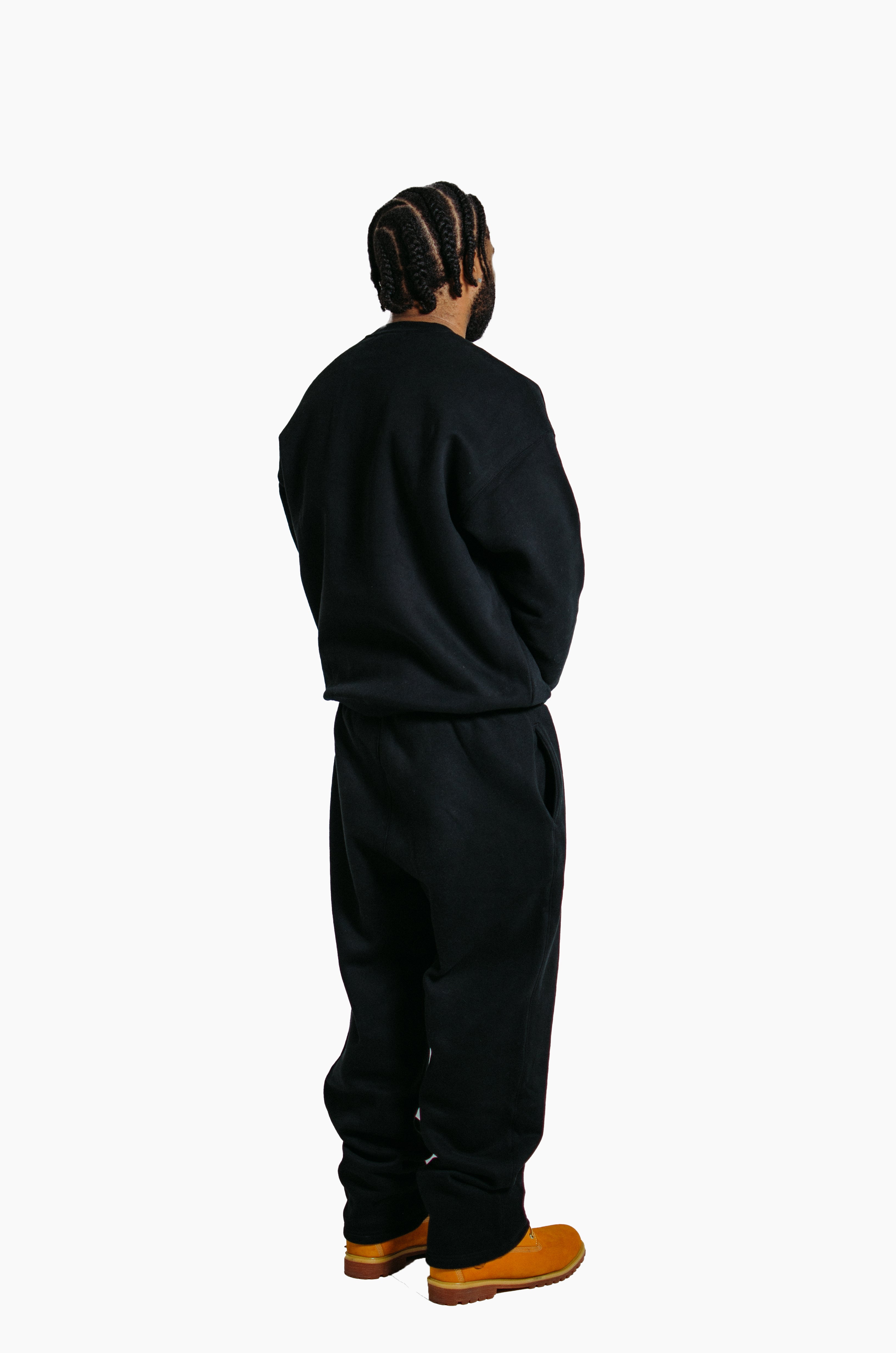 BLANQ 01 Sweater