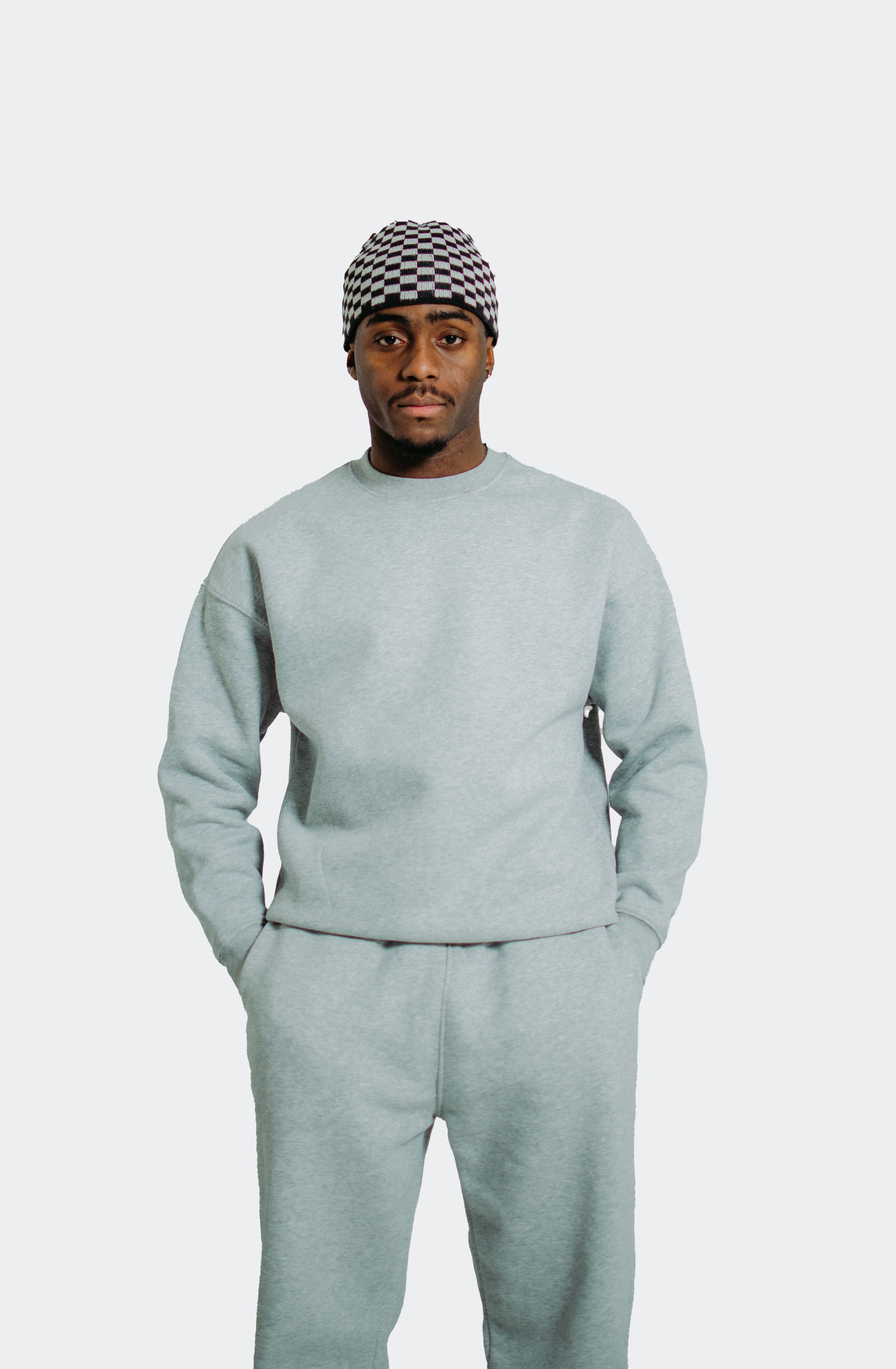 BLANQ 01 Sweater