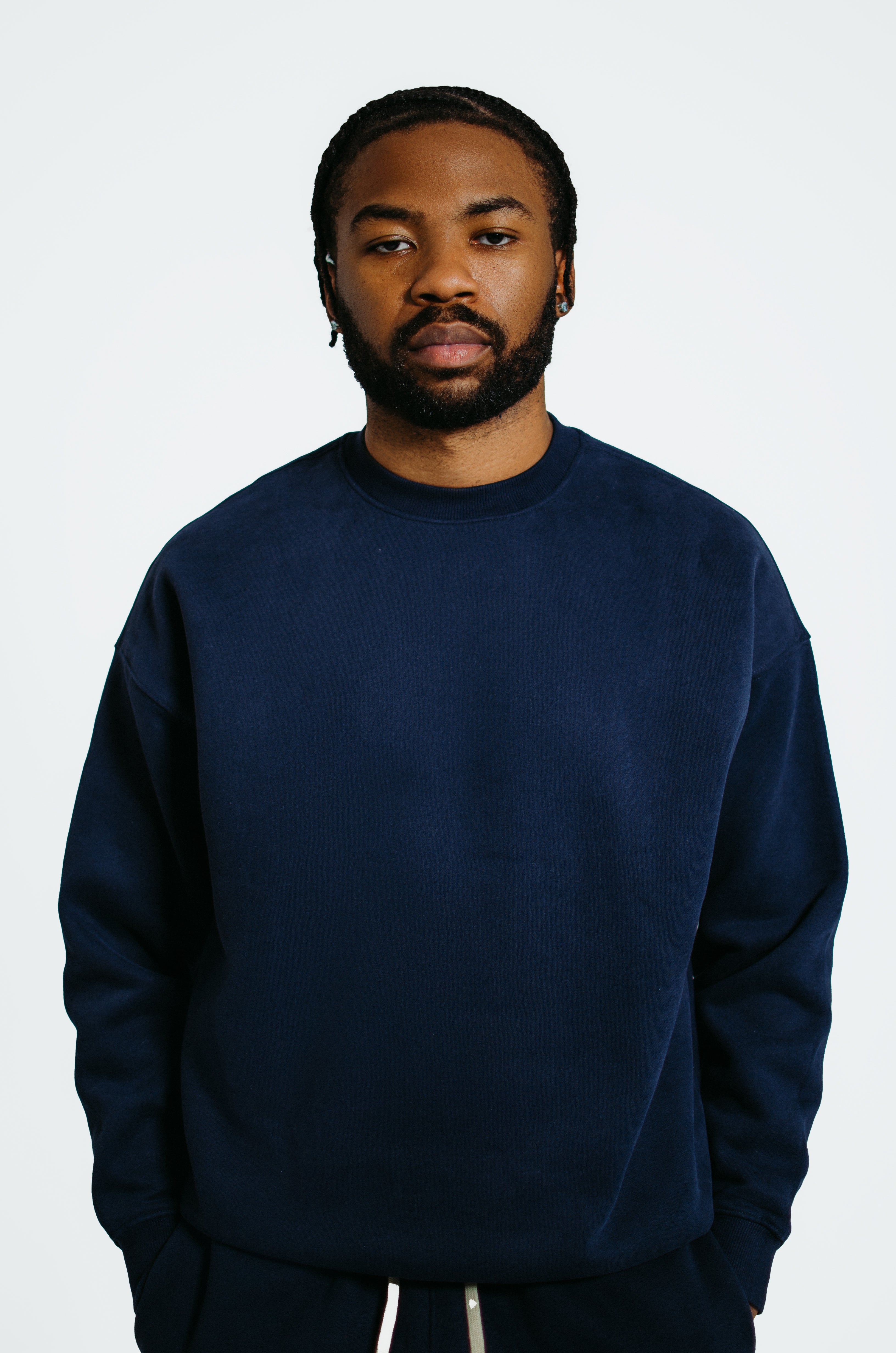 BLANQ 01 Sweater
