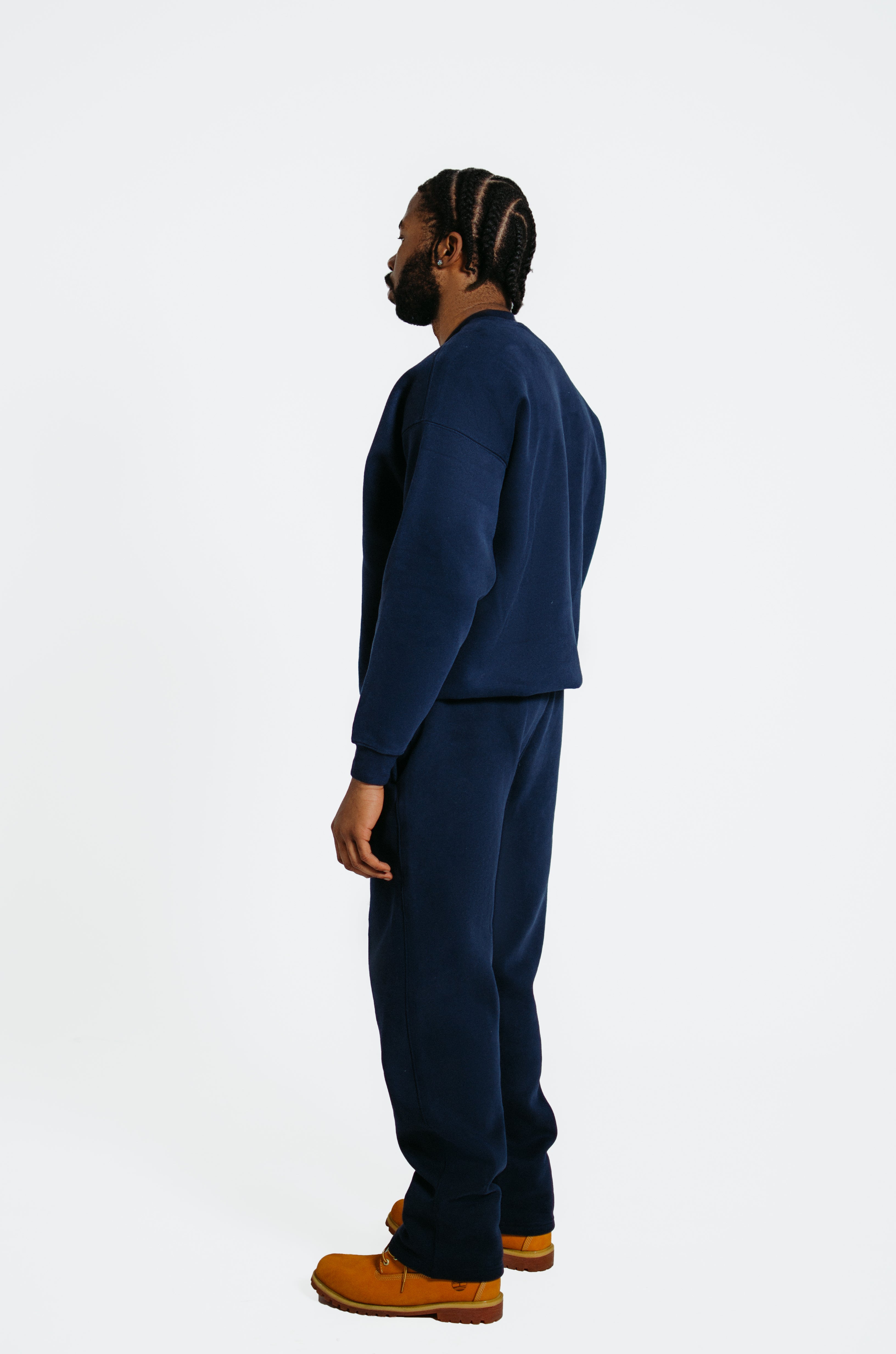 BLANQ 01 Sweater