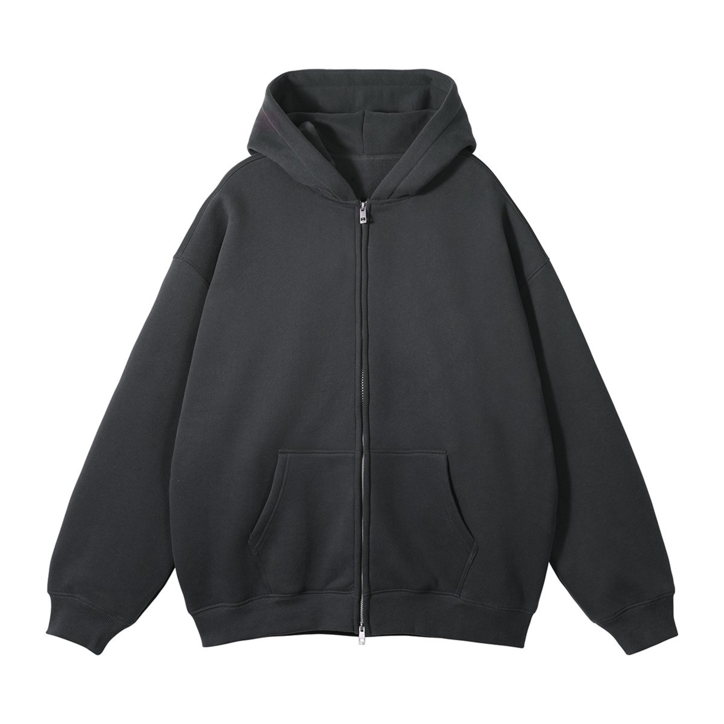 BLANQ 01 Zip Hoodie